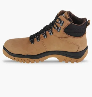 Черевики чоловічі 4F Brown H4Z20-OBMH257-44S