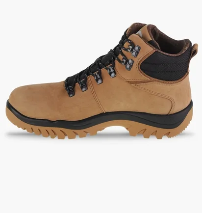 Черевики чоловічі 4F Brown H4Z20-OBMH257-44S