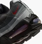 Кроссовки мужские Nike Air Max 95 Black/Grey HM4830-001