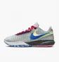 Кроссовки мужские Nike Lebron Xx Basketball Shoes Grey DJ5423-002