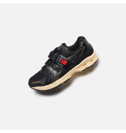Кросівки чоловічі Asics X Beams Gel-Kayano 14 Gtx Black 1201A532-001