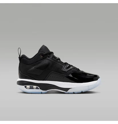Кроссовки унисекс Air Jordan Stay Loyal 3 Black FB9922-002