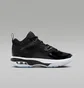 Кроссовки унисекс Air Jordan Stay Loyal 3 Black FB9922-002