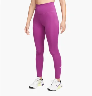 Леггинсы женские Nike One Violet DM7278-503