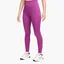 Леггинсы женские Nike One Violet DM7278-503