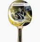 Ракетка для настольного тенниса Donic Waldner 500 Black/Red 723062