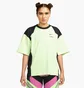 Футболка унісекс Nike Short-Sleeve T-Shirt Yellow CV0549-358