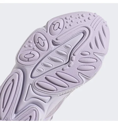 Кросівки жіночі Adidas Ozweego Shoes Pink Gx1980