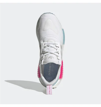 Кроссовки женские Adidas Nmd_R1 Shoes Grey GZ9282
