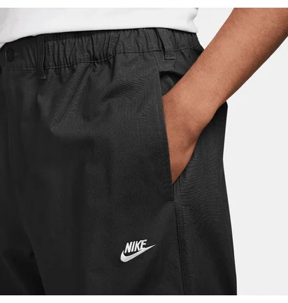 Штани чоловічі Nike Club Cargo Black HV1433-011