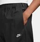 Штани чоловічі Nike Club Cargo Black HV1433-011