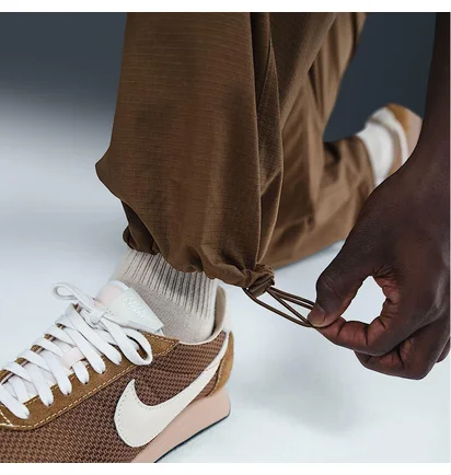 Штаны мужские Nike Club Brown HV1433-235