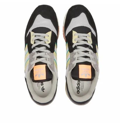 Кроссовки мужские Adidas Zx 420 Black GY2006