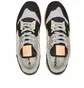 Кроссовки мужские Adidas Zx 420 Black GY2006