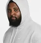 Худі чоловіче Nike Lab Nrg Hoodie Grey CV0552-063