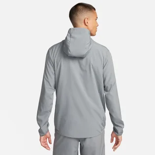 Куртка чоловіча Nike M Dri-Fit Form Hd Jkt Grey FB7482-084
