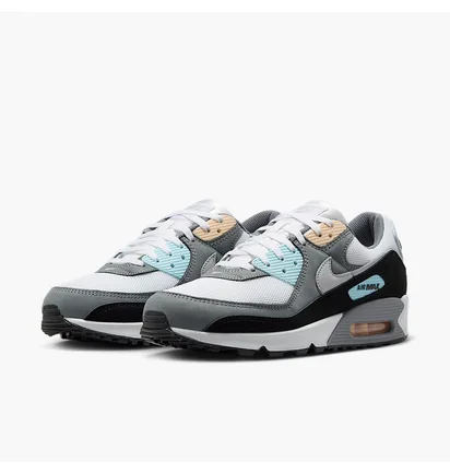 Кросівки чоловічі Nike Air Max 90 Multi IB7674-001