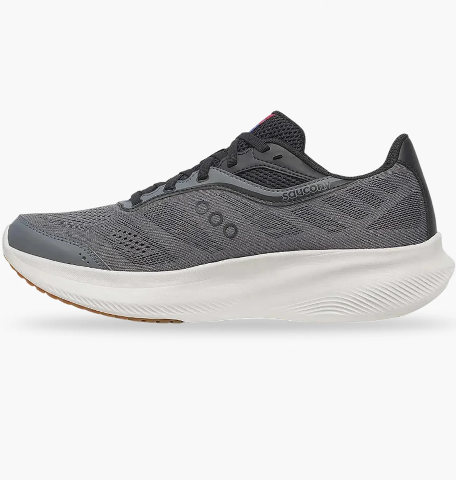 ᐉ Кросівки чоловічі Saucony Cohesion 18 Saucony Grey S21034-104