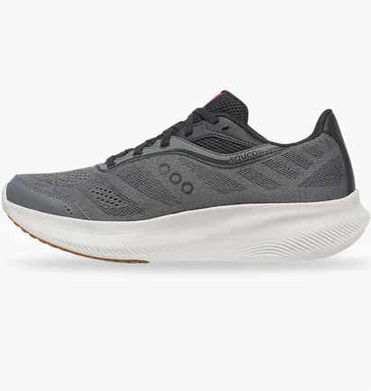Кроссовки мужские Saucony Cohesion 18 Saucony Grey S21034-104