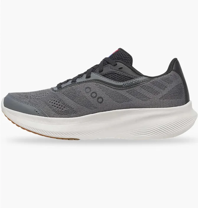 Кроссовки мужские Saucony Cohesion 18 Saucony Grey S21034-104
