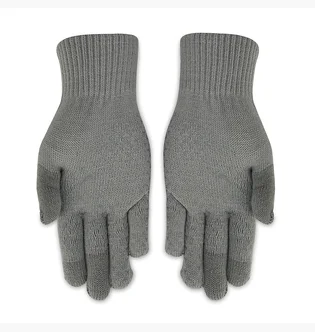 Рукавиці унісекс Nike Knit Tech And Grip Tg 2.0 Grey N.100.0661.050.LX