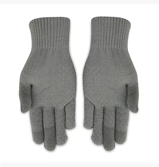 Перчатки унисекс Nike Knit Tech And Grip Tg 2.0 Grey N.100.0661.050.LX