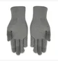Перчатки унисекс Nike Knit Tech And Grip Tg 2.0 Grey N.100.0661.050.LX