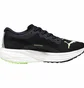 Кроссовки женские Puma Deviate Nitro 2 Running Shoes Black 376855-21