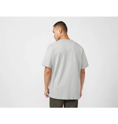 Футболка чоловіча Nike Nrg Premium Essentials T-Shirt Grey DO7392-063