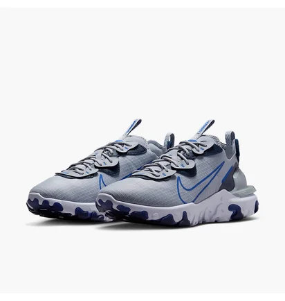 Кросівки чоловічі Nike React Vision Grey HQ3819-004