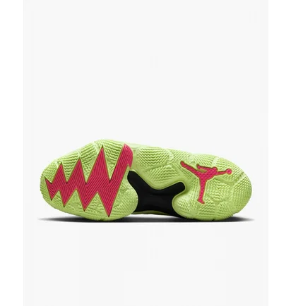 Кроссовки мужские Air Jordan Why Not .6 Green DO7189-700