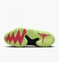 Кроссовки мужские Air Jordan Why Not .6 Green DO7189-700