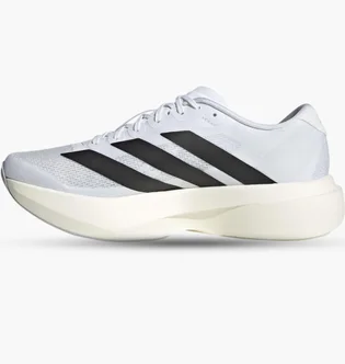 Кроссовки мужские Adidas Adizero Evo Sl White JH6206