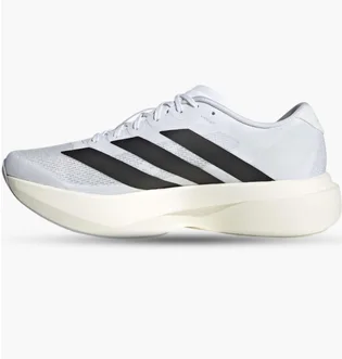 Кроссовки мужские Adidas Adizero Evo Sl White JH6206