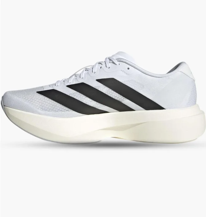 Кроссовки мужские Adidas Adizero Evo Sl White JH6206
