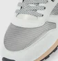 Кроссовки мужские Reebok Classic Leather Beige/Grey RMIA012C99FAB0024159