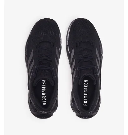 Кроссовки мужские Adidas X9000L4 Black S23667