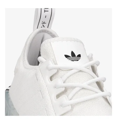 Кроссовки мужские Adidas Nmd_R1 White GZ7921