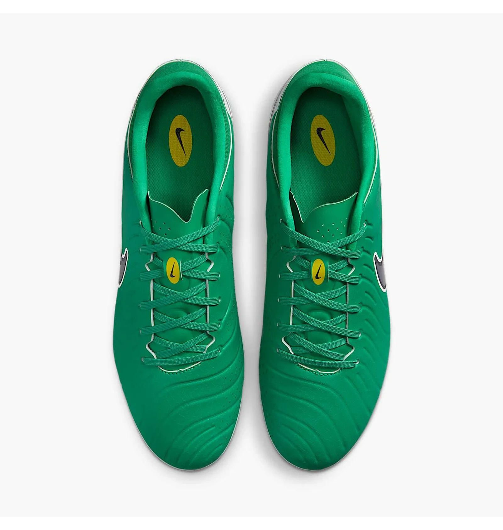 ᐉ Бутси унісекс Nike Tiempo Legend 10 Academy Green HJ7268-300