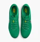 Бутсы унисекс Nike Tiempo Legend 10 Academy Green HJ7268-300