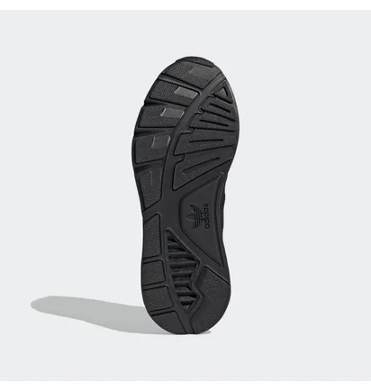 Кросівки чоловічі Adidas ZX 1K Boost Originals Black H68721