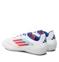 Футзалки унисекс Adidas F50 Club In White IF1345