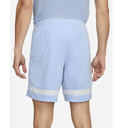 Шорти чоловічі Nike M Nk Df Acd21 Short K Light Blue Cw6107-548