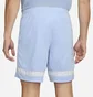 Шорти чоловічі Nike M Nk Df Acd21 Short K Light Blue Cw6107-548