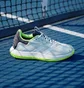 Кросівки чоловічі Adidas Solematch Control Tennis Shoes Green IF0438