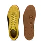 Кроссовки мужские Puma Club Ii Era Suede Yellow 400717-29