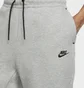 Шорты мужские Nike M Nsw Tch Flc Short Grey CU4503-063
