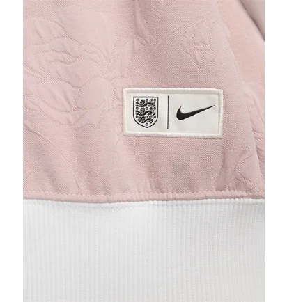 Худі жіноче Nike Anglia White DX1099-121