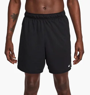 Шорты мужские Nike Pro Breathe Black HJ4058-010