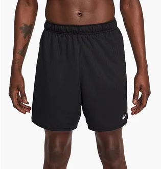 Шорты мужские Nike Pro Breathe Black HJ4058-010